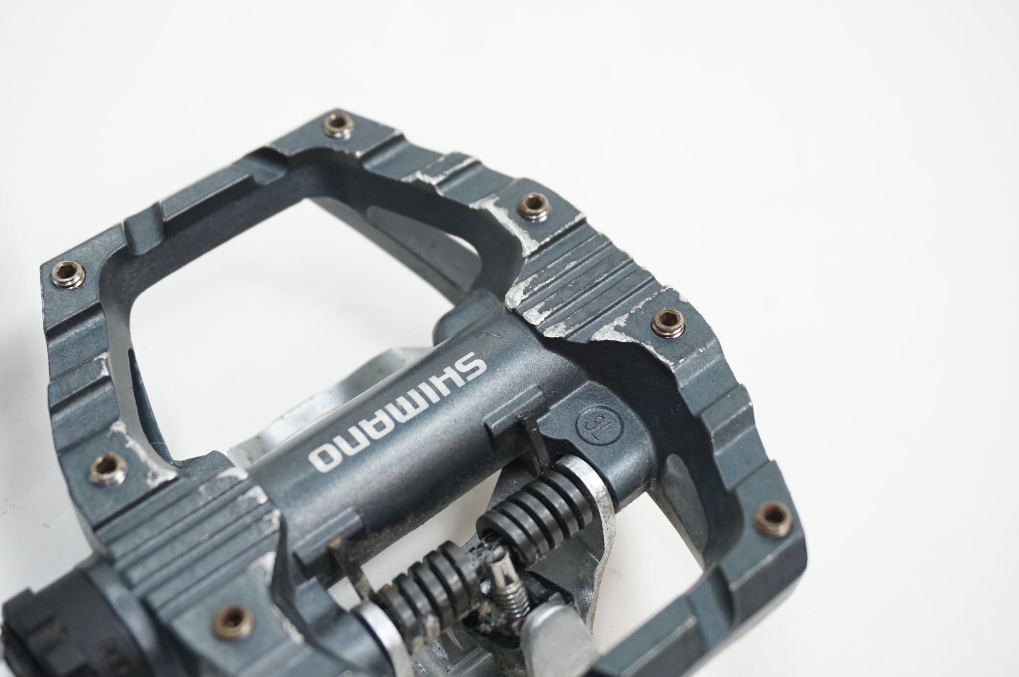 SHIMANO 「シマノ」  PD-EH500 ビンディングペダル / 川越店