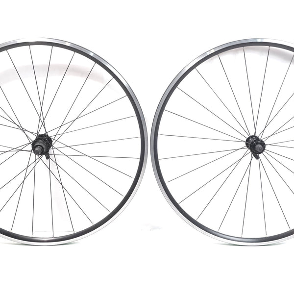 クリンチャー - ロードバイク、クロスバイク用 - 完組