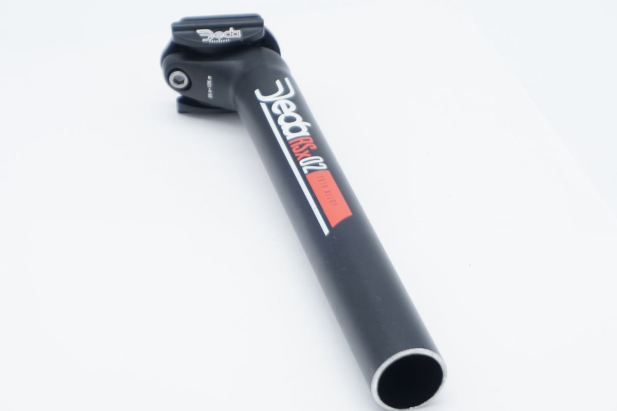 DEDA 「デダ」 RS 02 φ31.6 250mm シートポスト / 京都八幡店