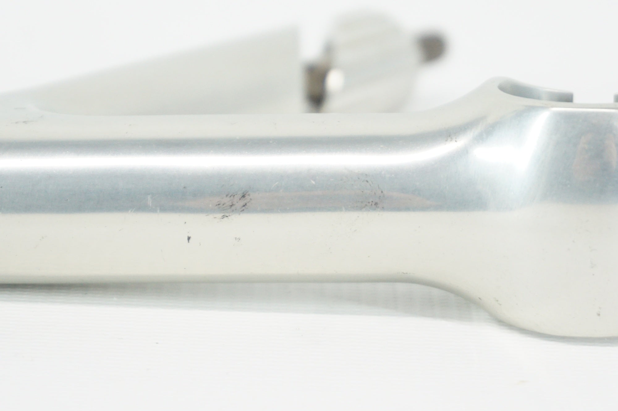 NITTO 「ニットー」 NJS φ25.4 100mm ステム / 阪急塚口店