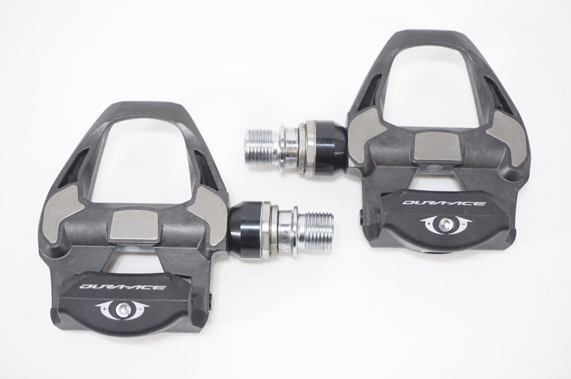 SHIMANO 「シマノ」 DURA-ACE PD-R9100 ペダル / AKIBA店