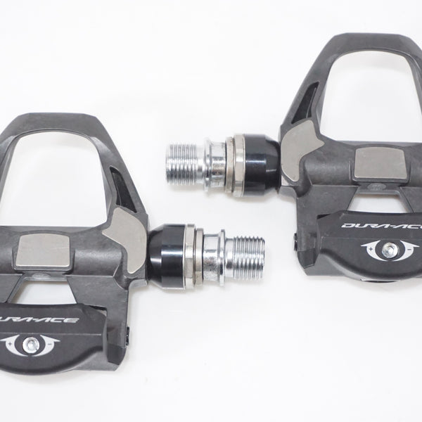 SHIMANO 「シマノ」 DURA-ACE PD-R9100 ペダル / AKIBA店