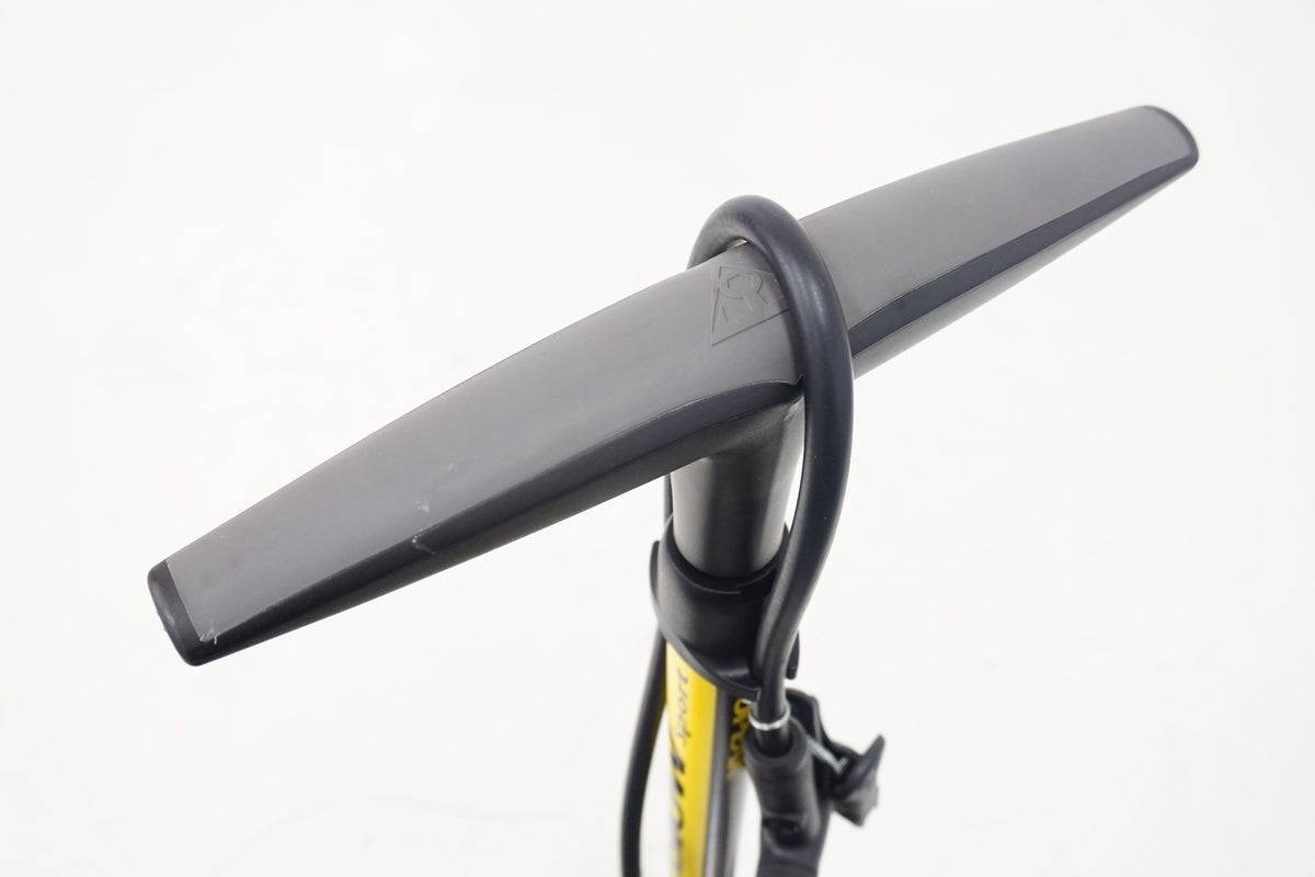 TOPEAK 「トピーク」 JOEBLOW SPORT フロアポンプ / 浜松店