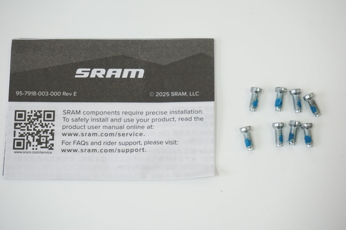 SRAM 「スラム」 X-SYNC 42T チェーンリング / 世田谷店