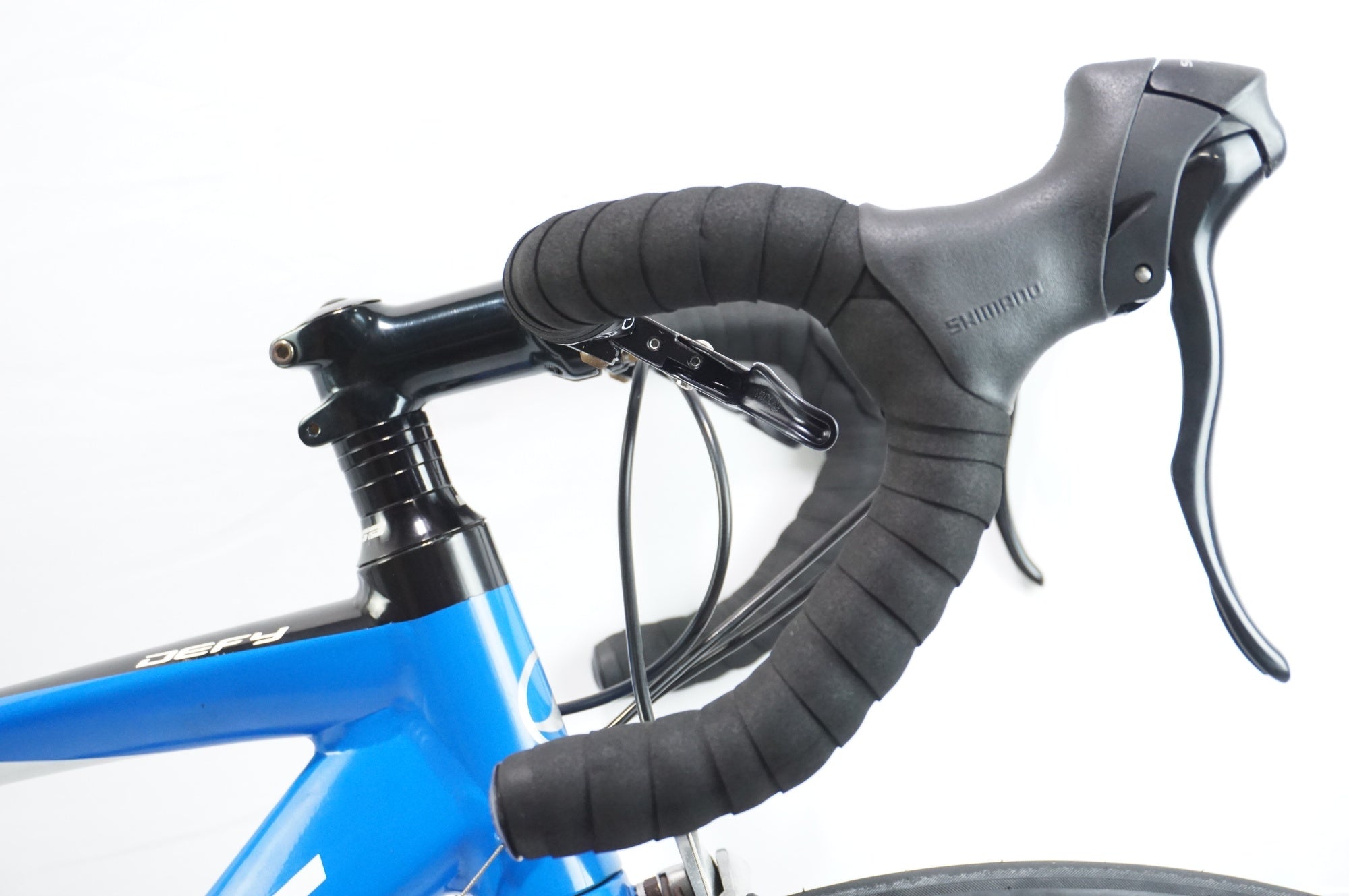 Giant Defy 3 (2009)ロードバイクフレーム GIANT 「ジャイアント」 DEFY 3 2009年モデル ロードバイク / 中