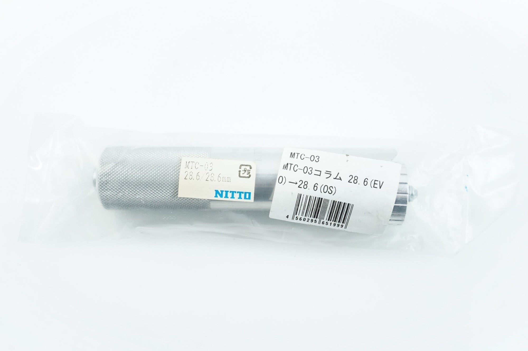 NITTO 「ニットー」 MTC-03 スレッドコンバーター / 中目黒店