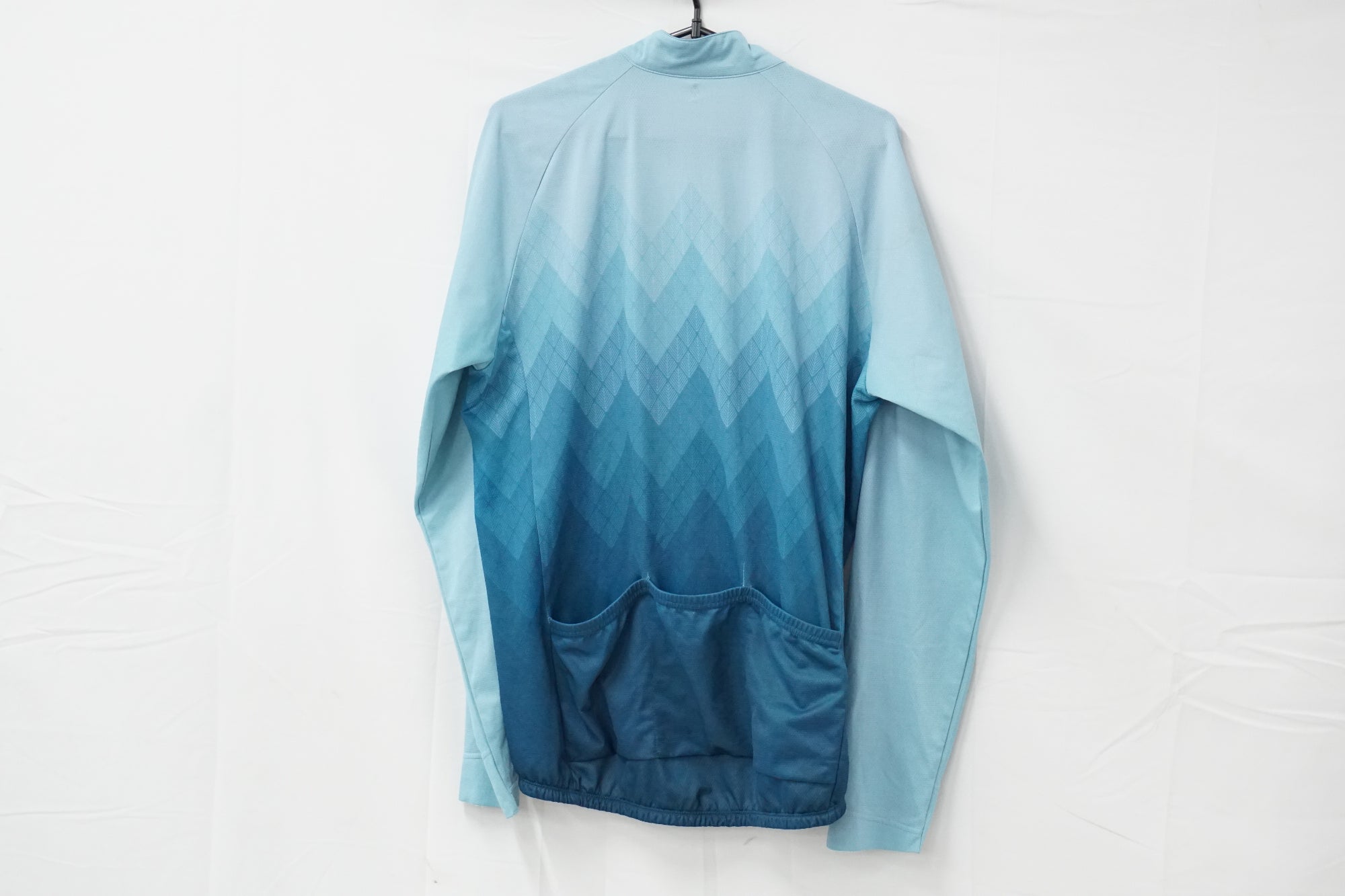 mont・bell 「モンベル」 XLサイズ 長袖ジャージ / 奈良店