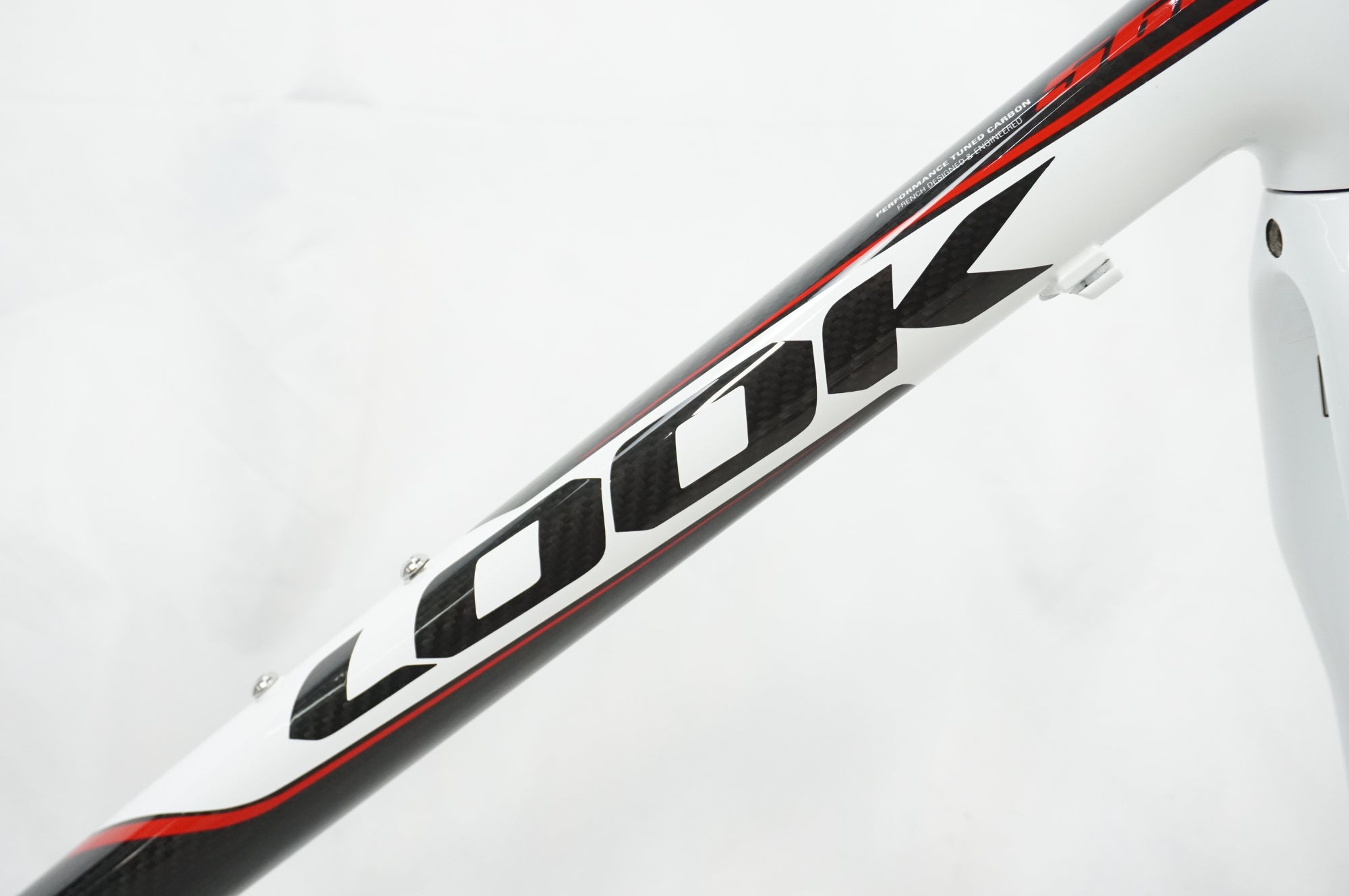 LOOK 「ルック」 566 2009年モデル フレームセット / 川越店