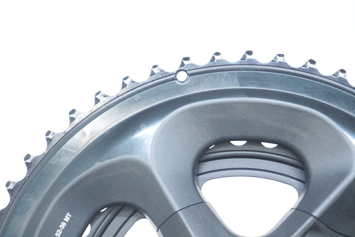 SHIMANO 「シマノ」 105 FC-R7000 52-36T 170mm クランク / 大阪美原北