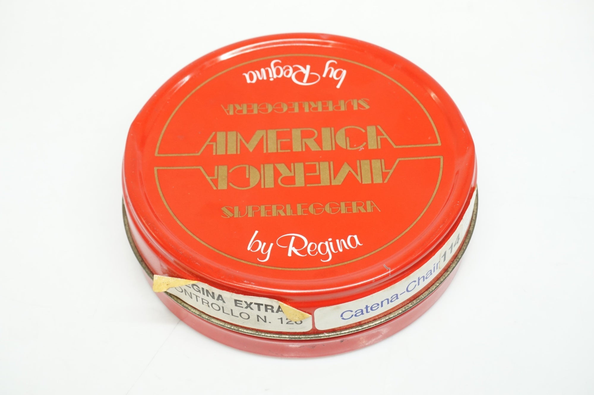 REGINA 「レジナ」 AMERICA SUPER LEGGERA 114L チェーン / 大宮店