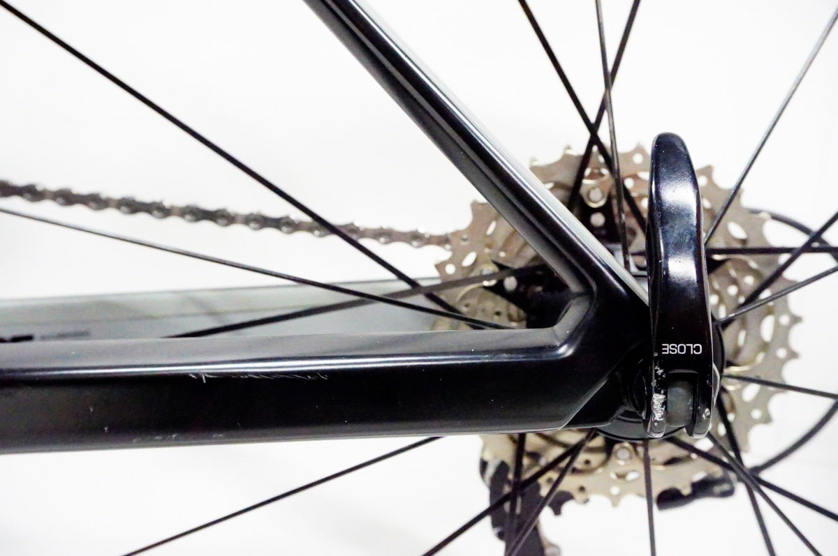 BMC 「ビーエムシー」 TEAM MACHINE SLR02 2018年モデル ロードバイク / 名古屋大須店