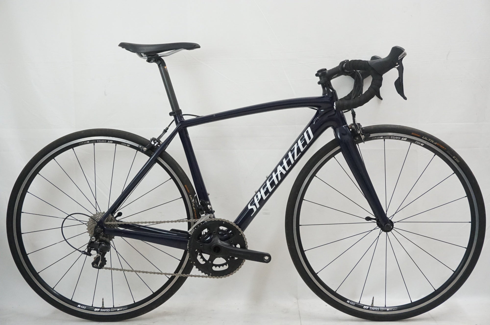 SPECIALIZED 「スペシャライズド」 TARMAC MEN SPORT 2018年モデル ロードバイク / 福岡店