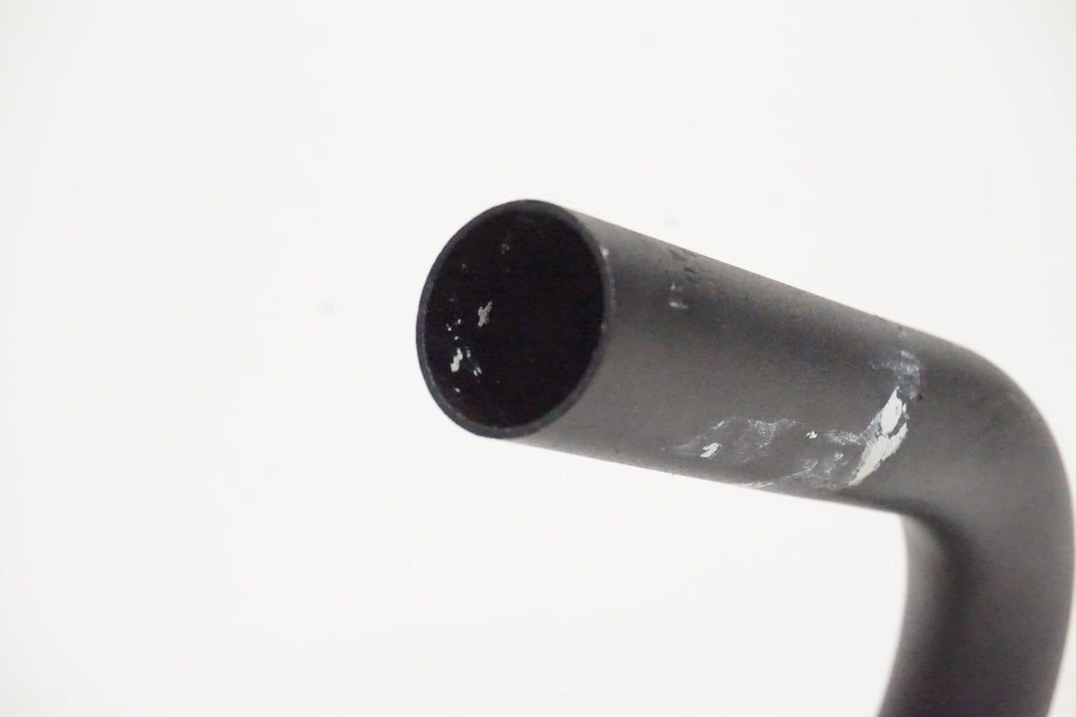 SHIMANO「シマノ」 PRO VIVE 7S OS φ31.8 400mm トラックハンドルバー/ 京都八幡店