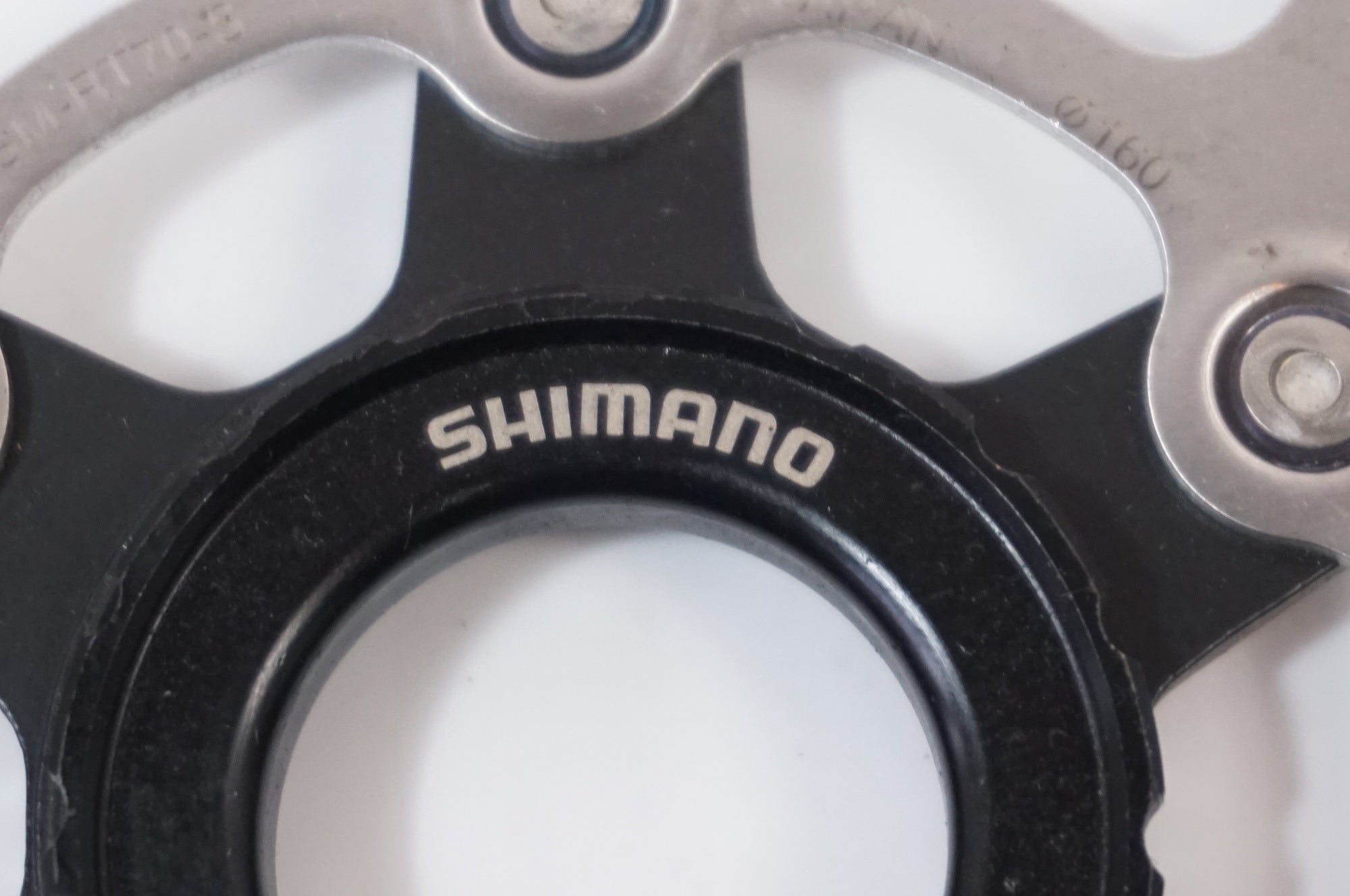SHIMANO 「シマノ」 SM-RT70-S φ160 ディスクローター / 世田谷店