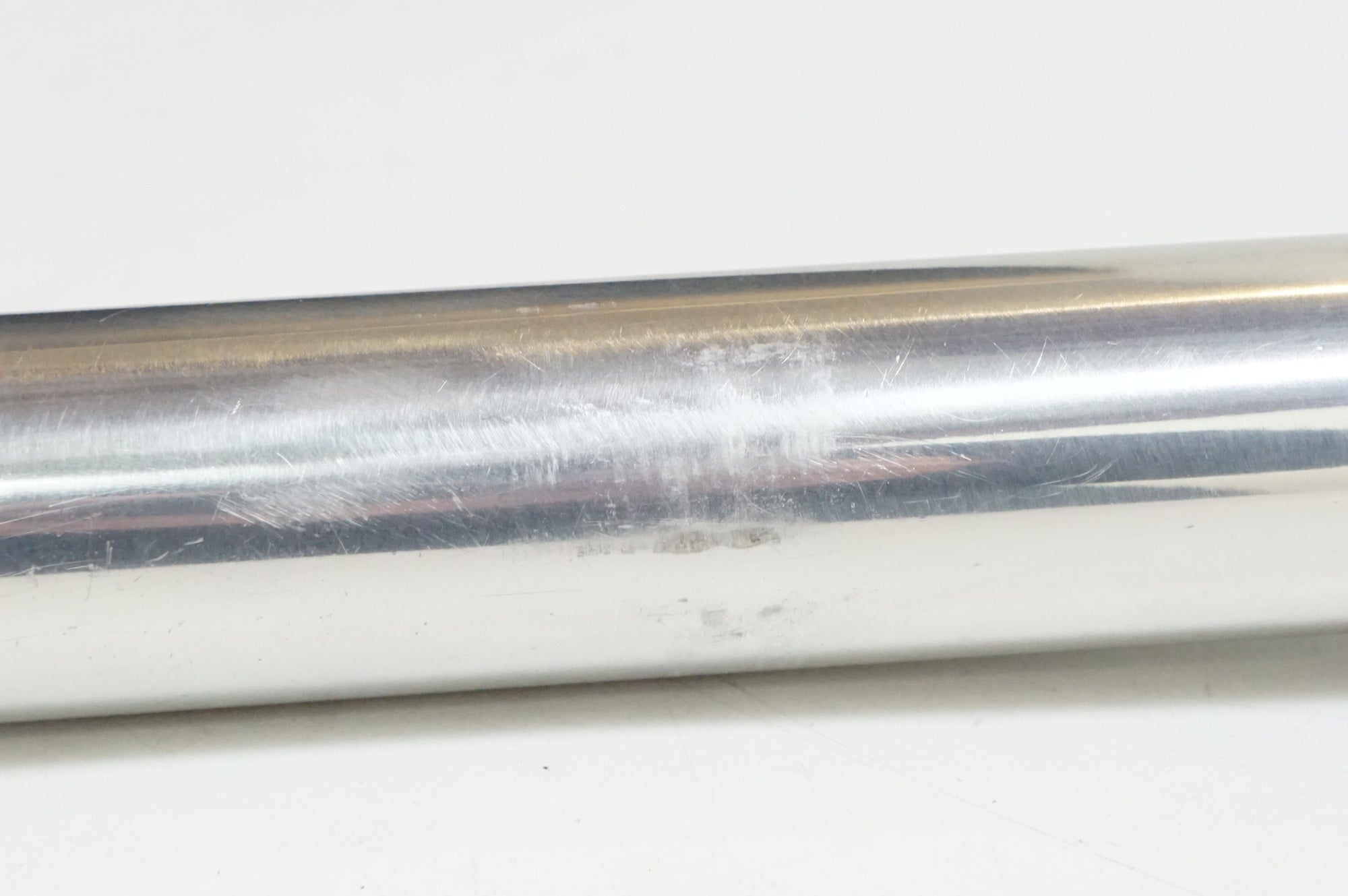 NITTO 「ニットー」 NJ-SP72 W30 φ27.2 約250mm シートポスト / 熊谷本店