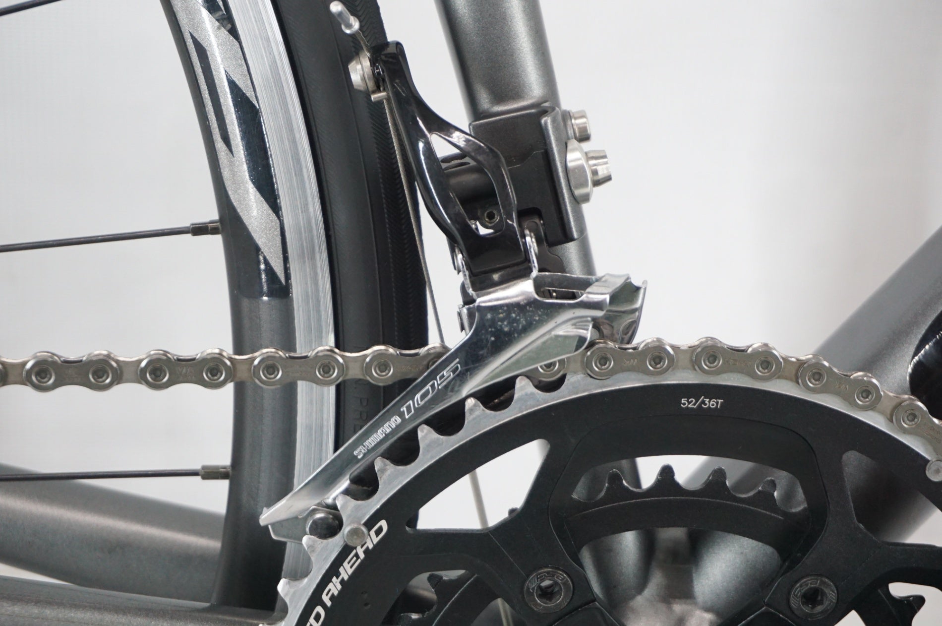 CANNONDALE 「キャノンデール」 CAAD12 105 2018年モデル ロード