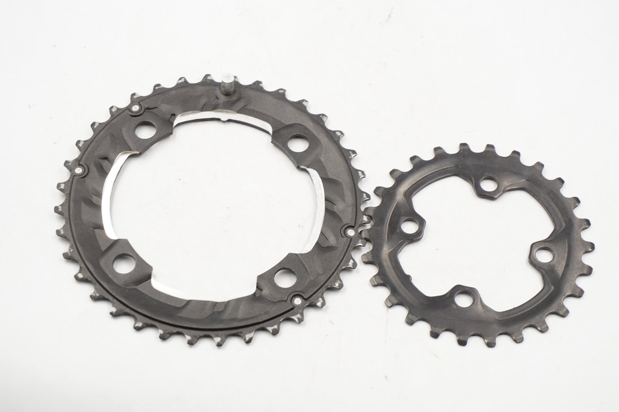 PROWHEEL 「プロホイール」 36-26T チェーンリング / 奈良店