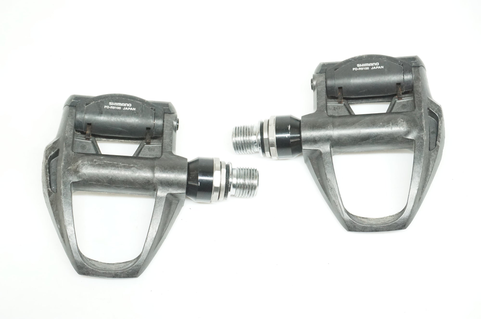 DURA-ACE PD-R9100 ビンディングペダル SHIMANO 「シマノ」 DURA-ACE PD-R9100 ビンディングペダル / 大宮店