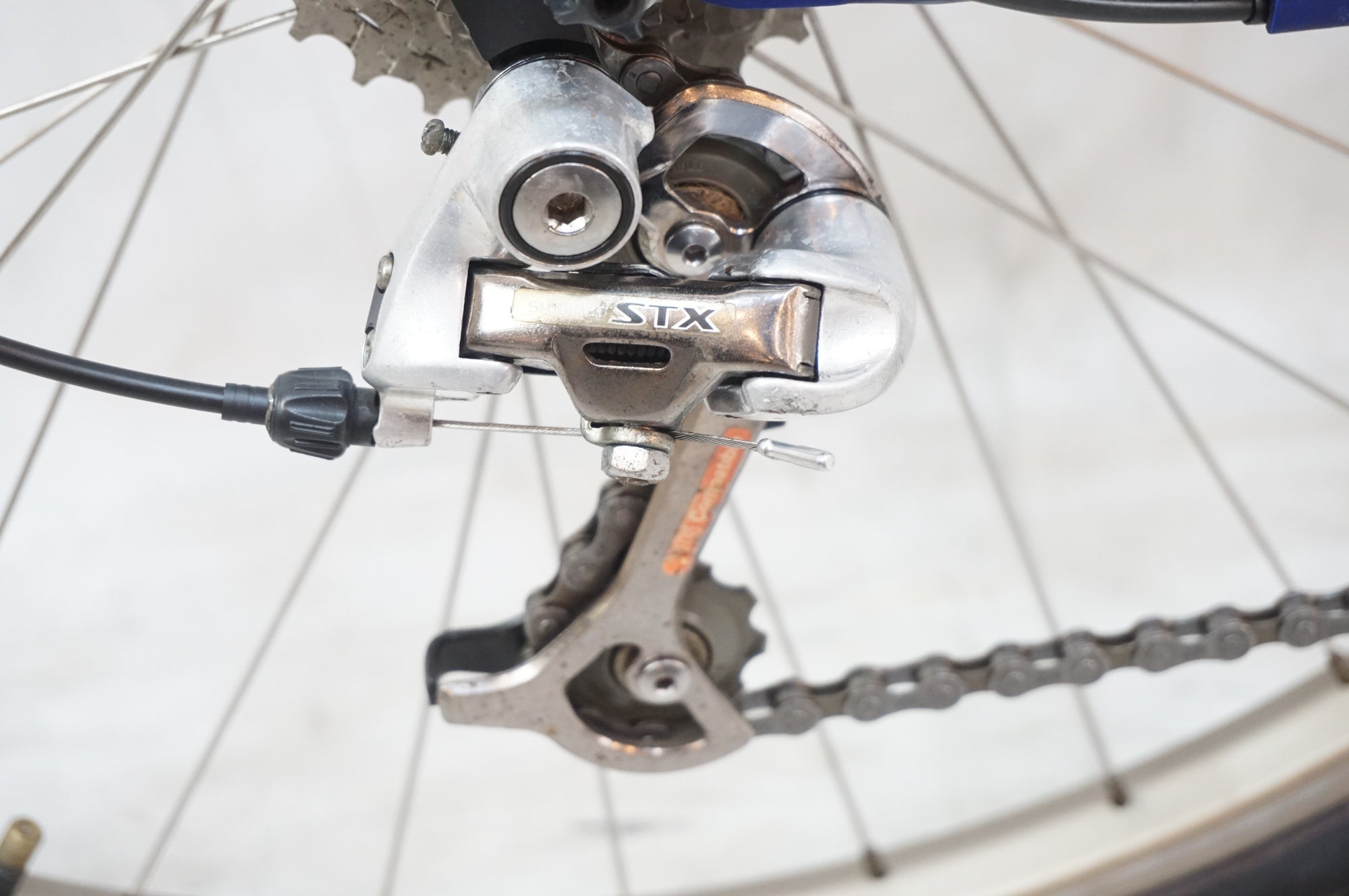 CANNONDALE 「キャノンデール」 CAD2 Ⅿ400 1996年頃 マウンテンバイク / 浦和ベース