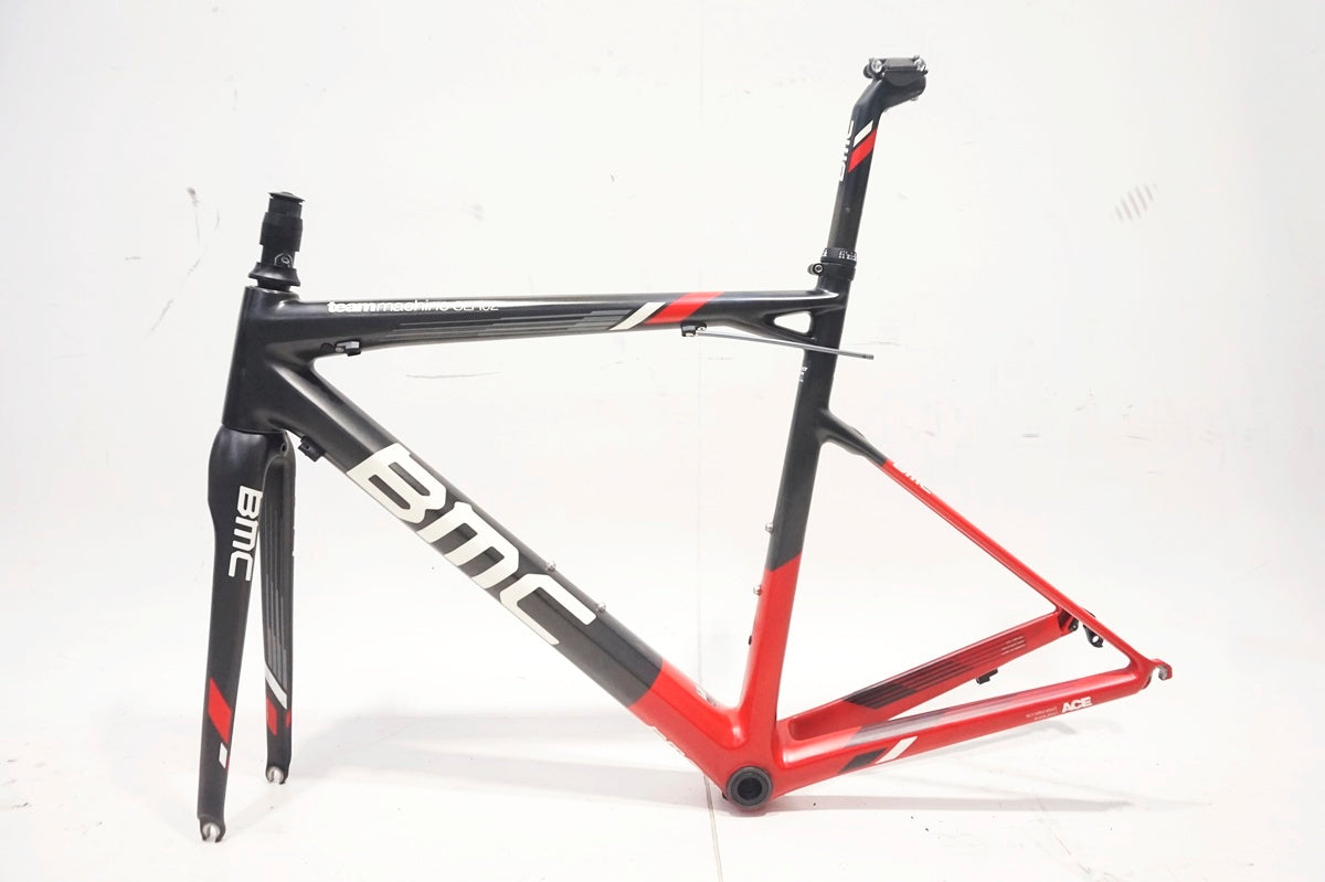 BMC TEAMMACHINE SLR02 チームマシンSLR02フレームセット BMC TEAMMACHINE SLR02 チームマシンSLR02フレームセット BMC
