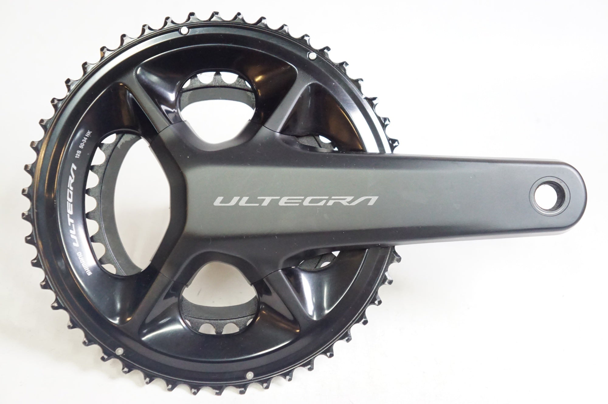 SHIMANO 「シマノ」 ULTEGRA Di2 R8100系 (R8150) コンポセット / 熊谷