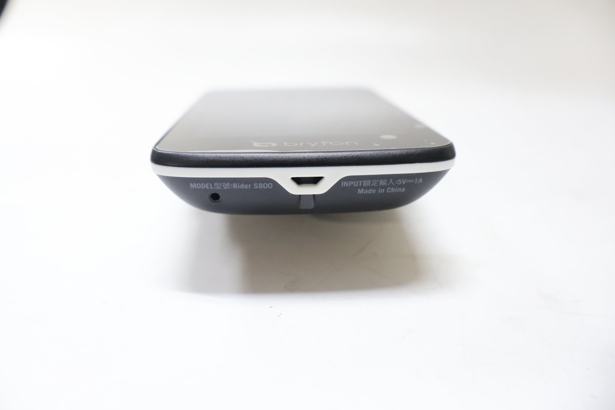 Bryton S800 中古 bryton rider s800の新品・未使用品・中古品｜Yahoo!フリマ（旧PayPay