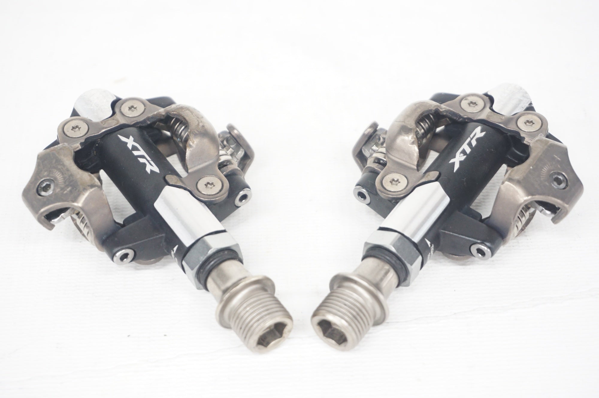 SHIMANO 「シマノ」 XTR PD-M9100 ペダル / 阪急塚口店