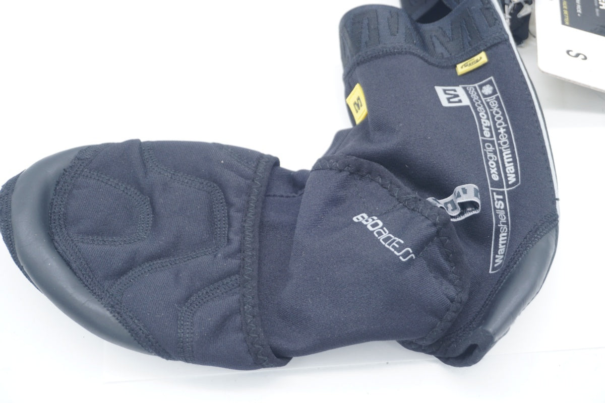 MAVIC 「マヴィック」 Sサイズ シューズカバー / 滋賀大津店