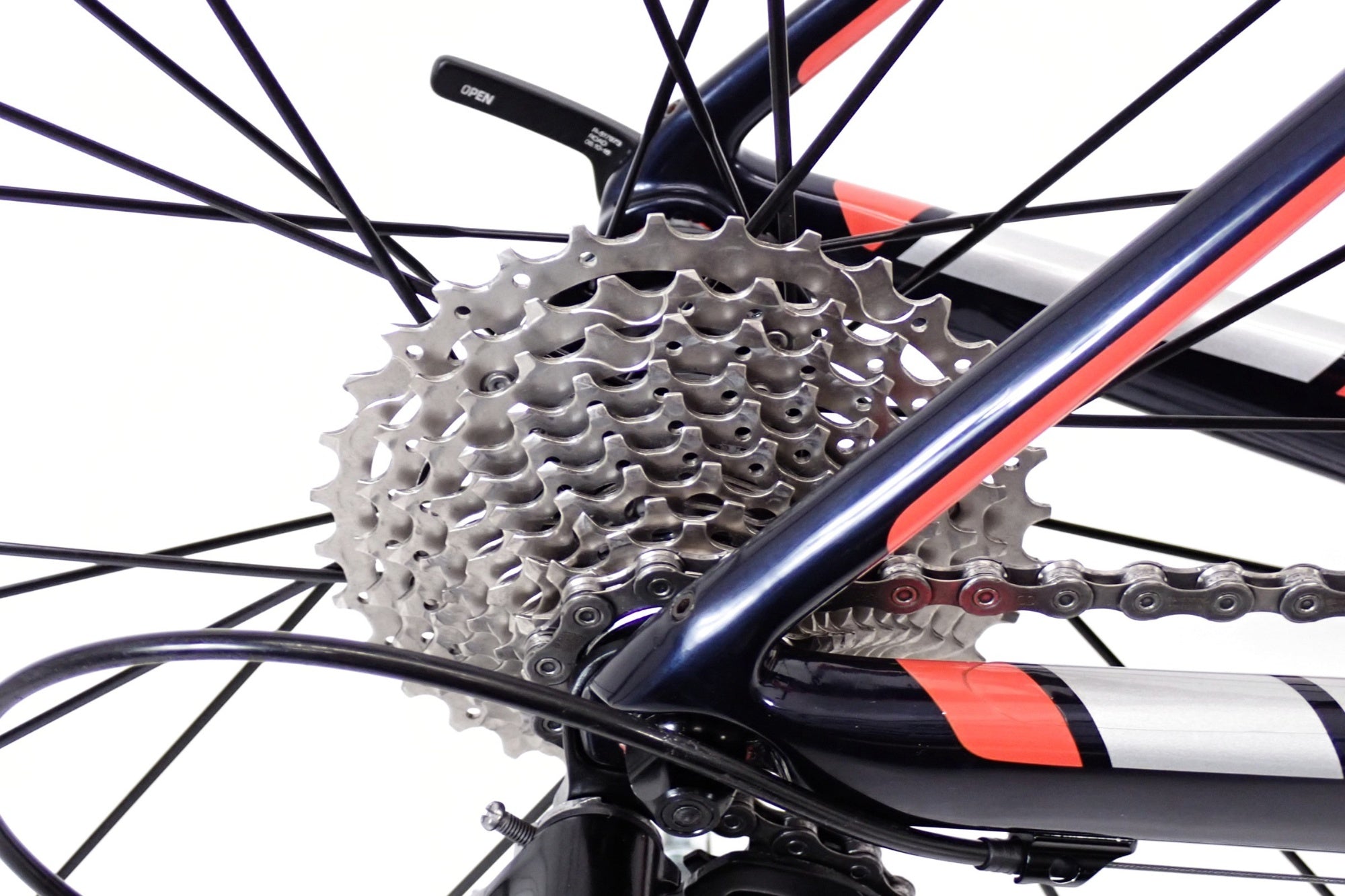 TREK 「トレック」 DOMANE S5 2017年モデル ロードバイク / 伊勢崎店