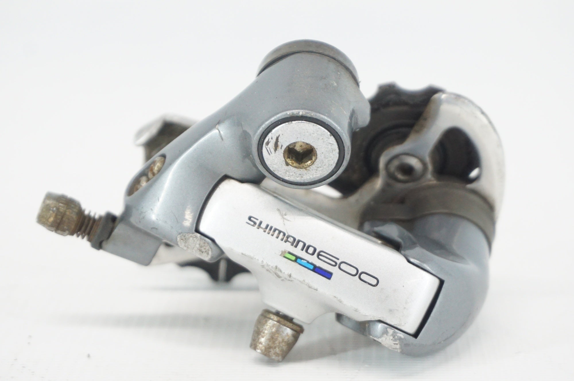 ジャンク SHIMANO 「シマノ」 600 6400系 コンポセット / 阪急塚口店