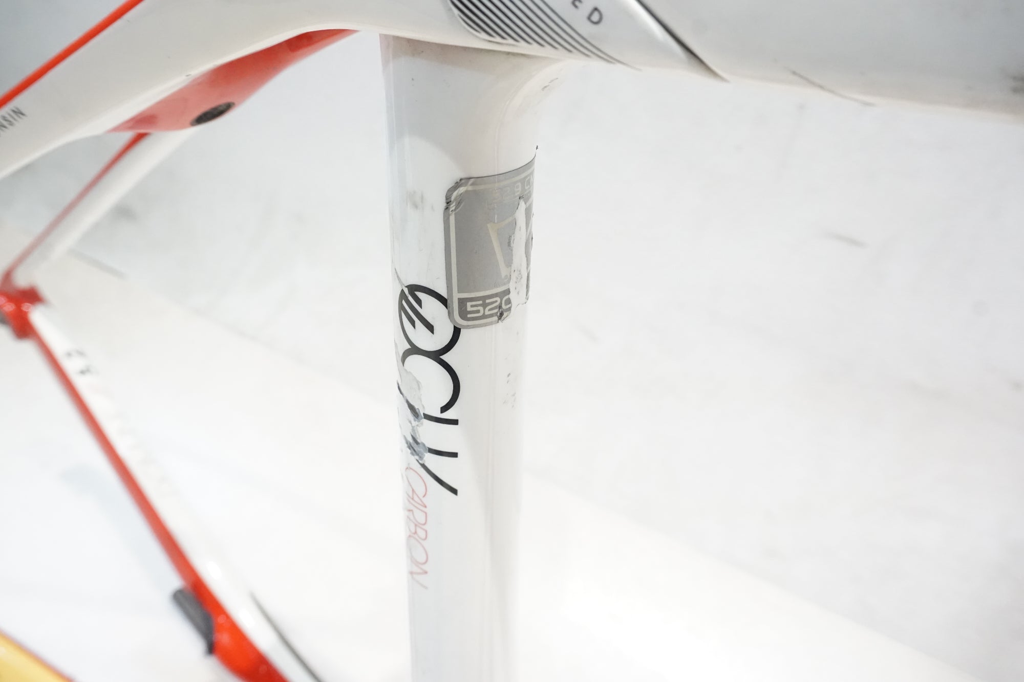 TREK 「トレック」 DOMANE 5.2 2013年モデル フレームセット / 横浜戸塚店