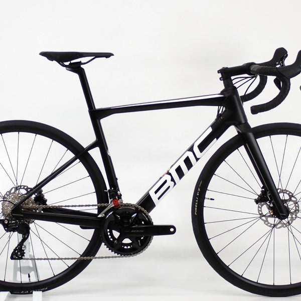 BMC 「ビーエムシー」 TEAMMACHINE SLR FIVE 2024年モデル ロード