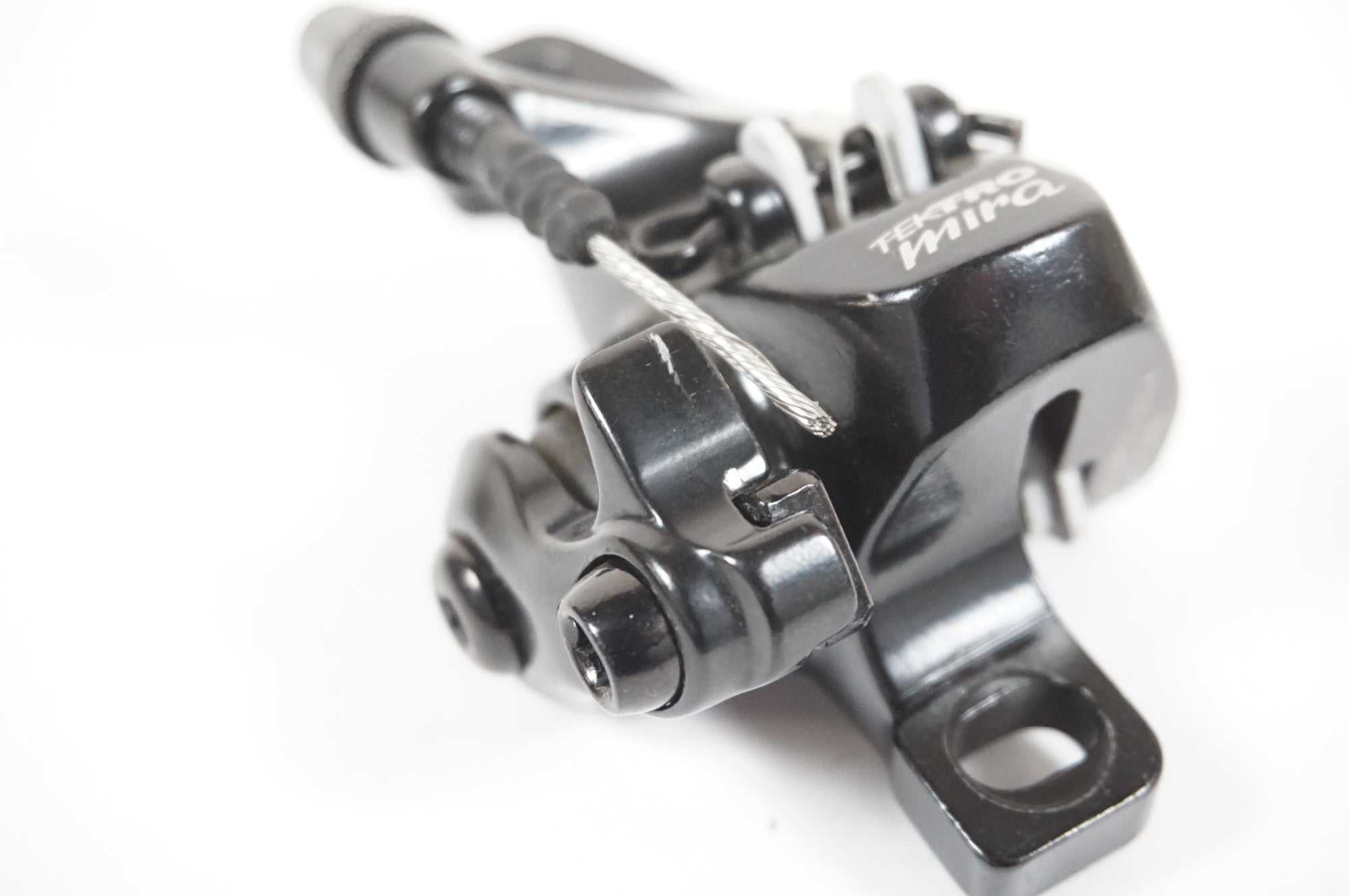 TEKTRO 「テクトロ」 MIRA ディスクキャリパーセット / 宇都宮店