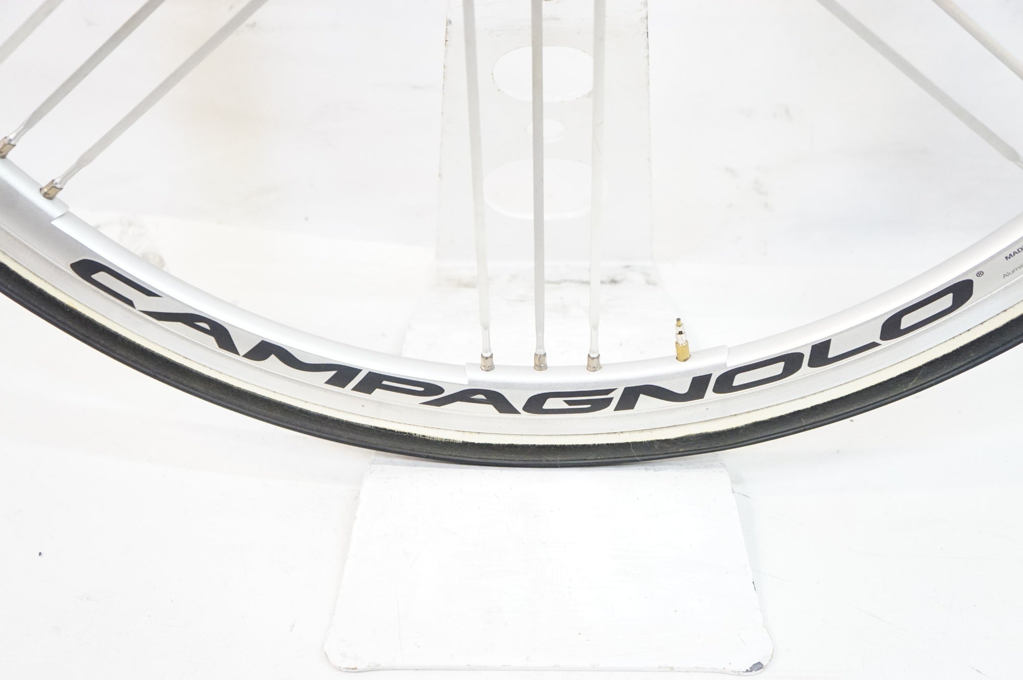 CAMPAGNOLO 「カンパニョーロ」 EURUS チューブラー カンパフリー ホイールセット / 熊谷本店