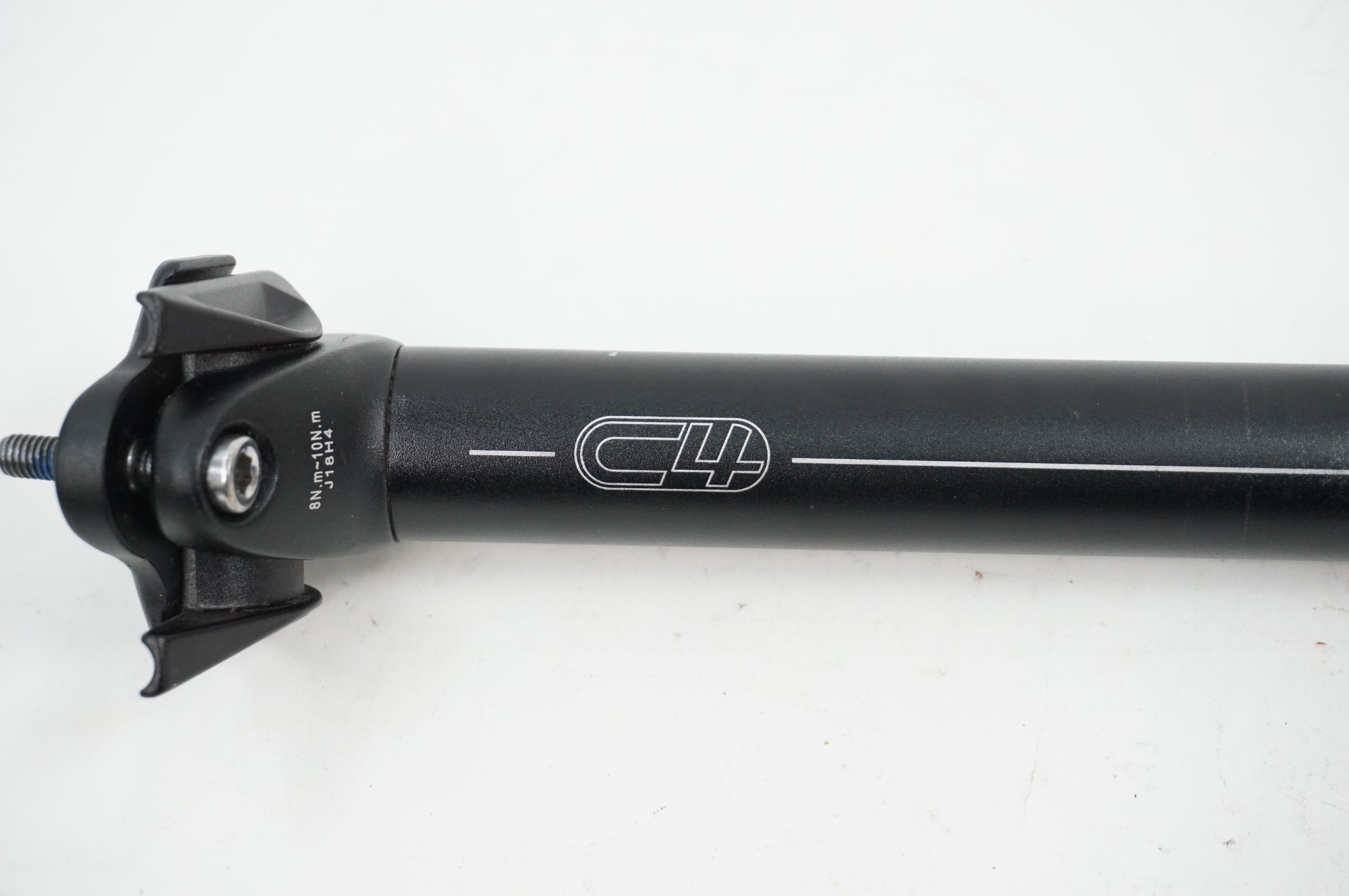 CANNONDALE 「キャノンデール」 C4 φ27.2 シートポスト  / 川越店