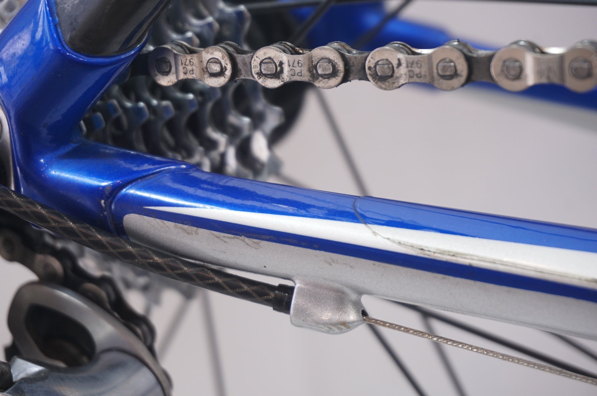 TREK 「トレック」 2.1 年式不明 ロードバイク / 世田谷店