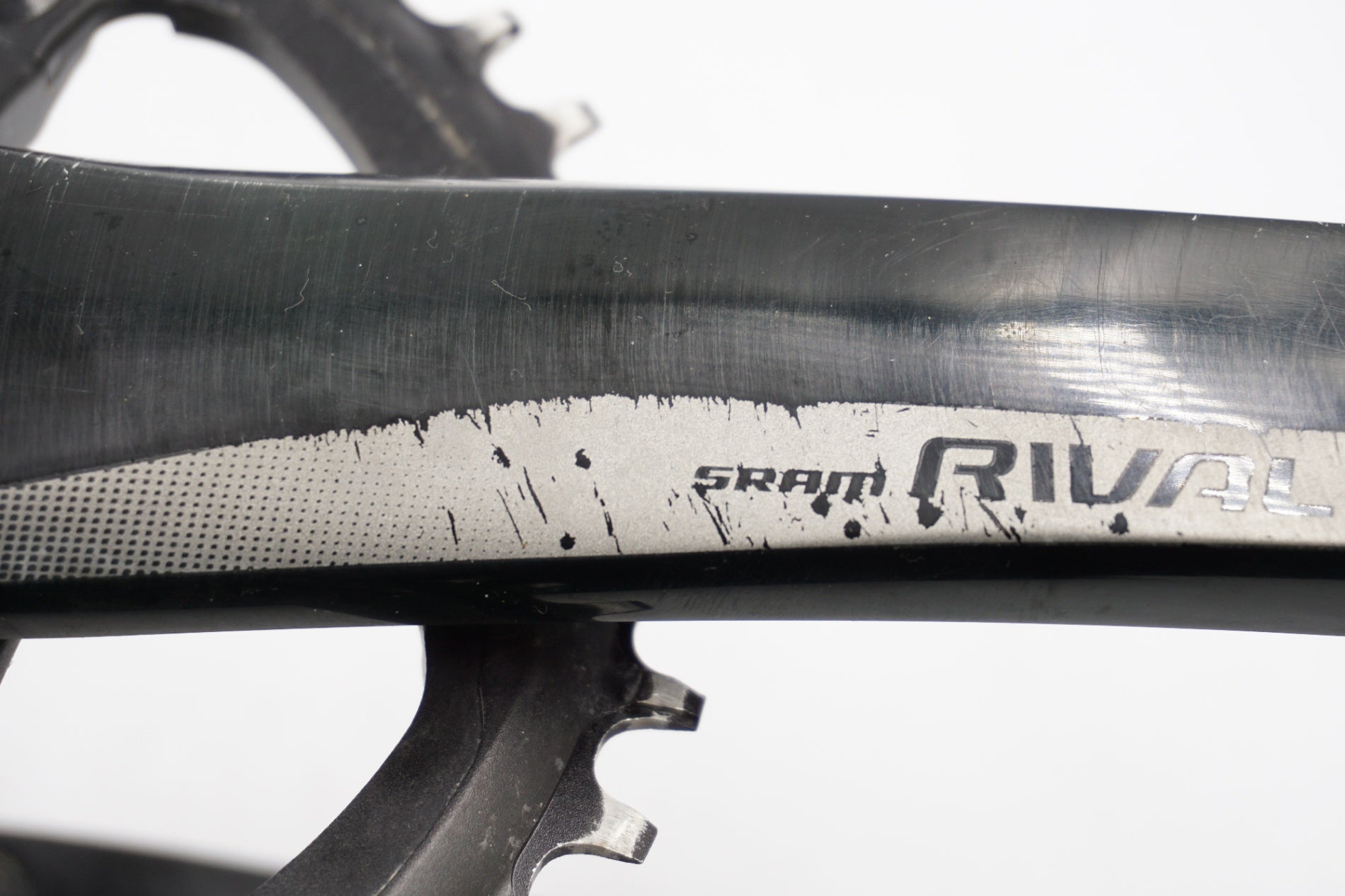 SRAM 「スラム」 RIVAL 40T 170mm クランク/ 奈良店