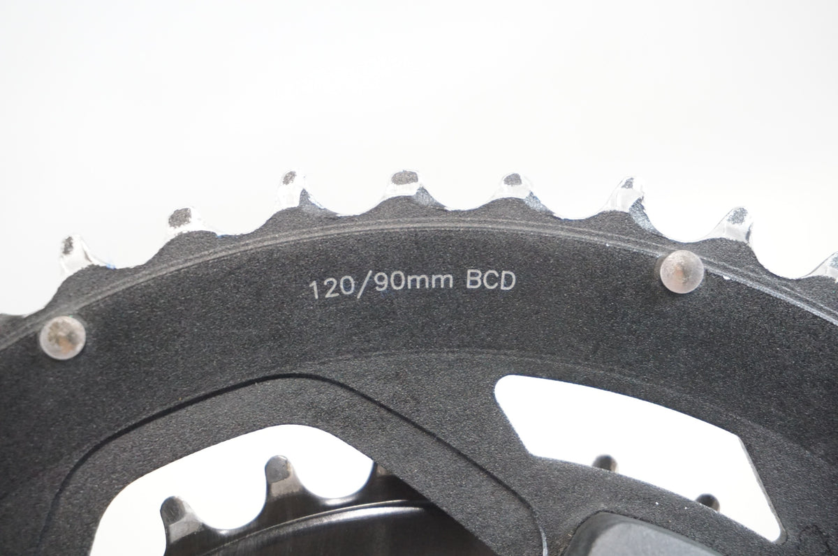 FSA 「エフエスエー」 OMEGA CK-4003 50-34T 172.5mm クランク / 宇都宮店