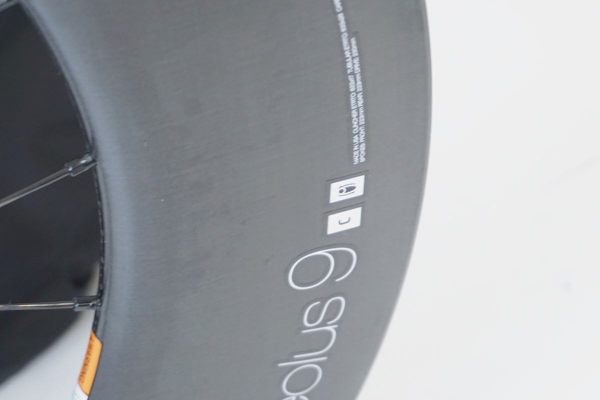 BONTRAGER 「ボントレガー」 AEOLUS9 シマノ11S リアホイール/ 京都八幡店