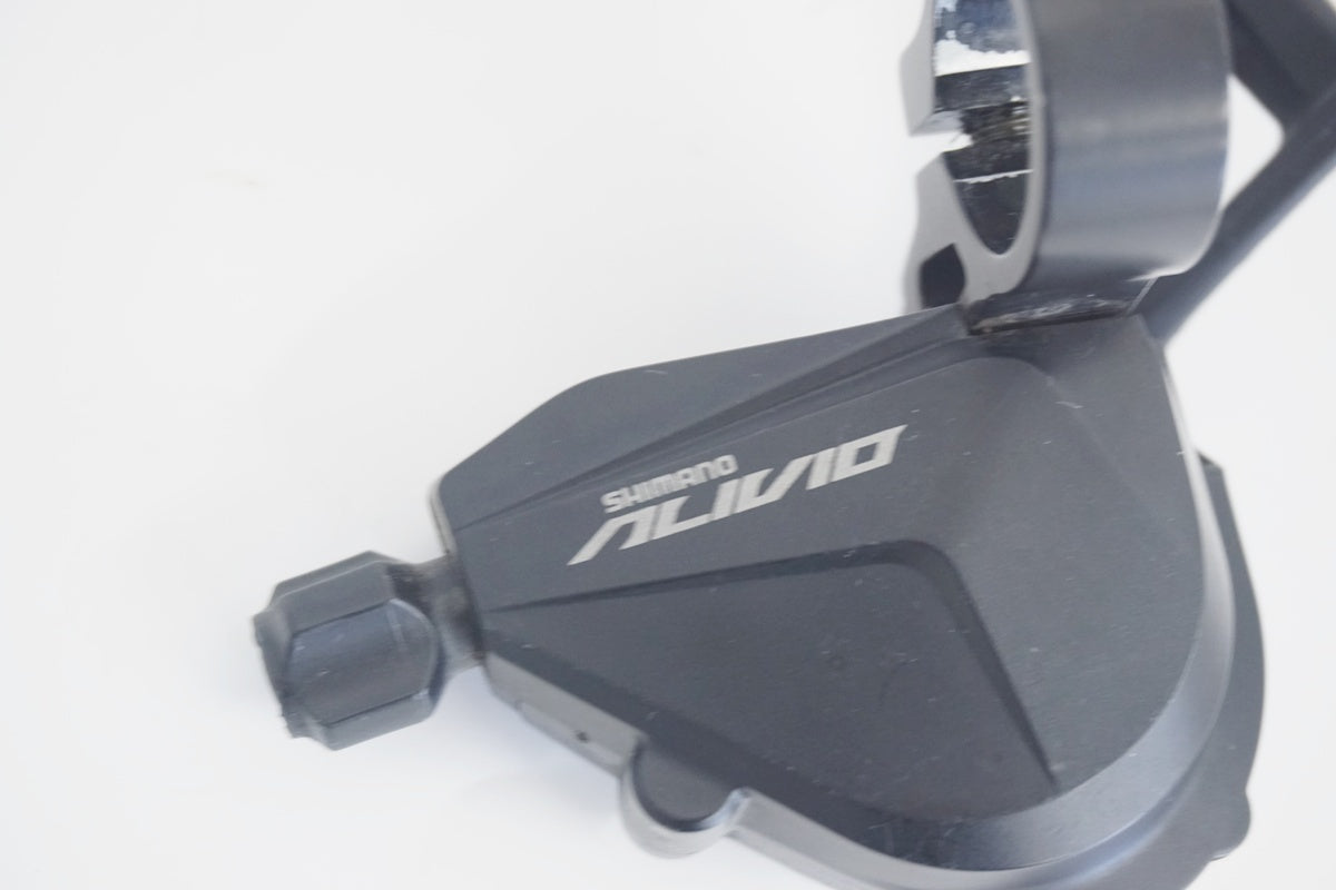 SHIMANO 「シマノ」 ALIVIO SL-M3100 シフトレバー / 京都八幡店