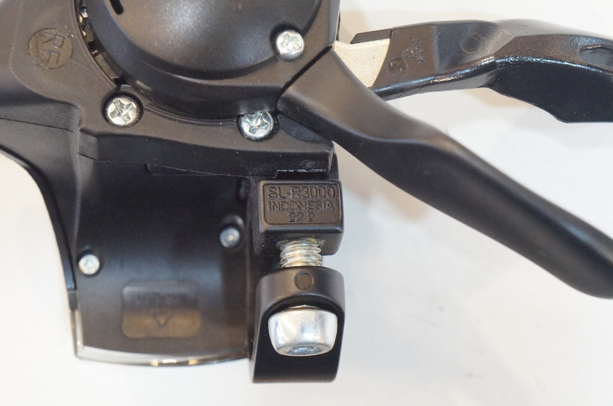 SHIMANO 「シマノ」 SORA SL-R3000 シフターセット / 浦和ベース