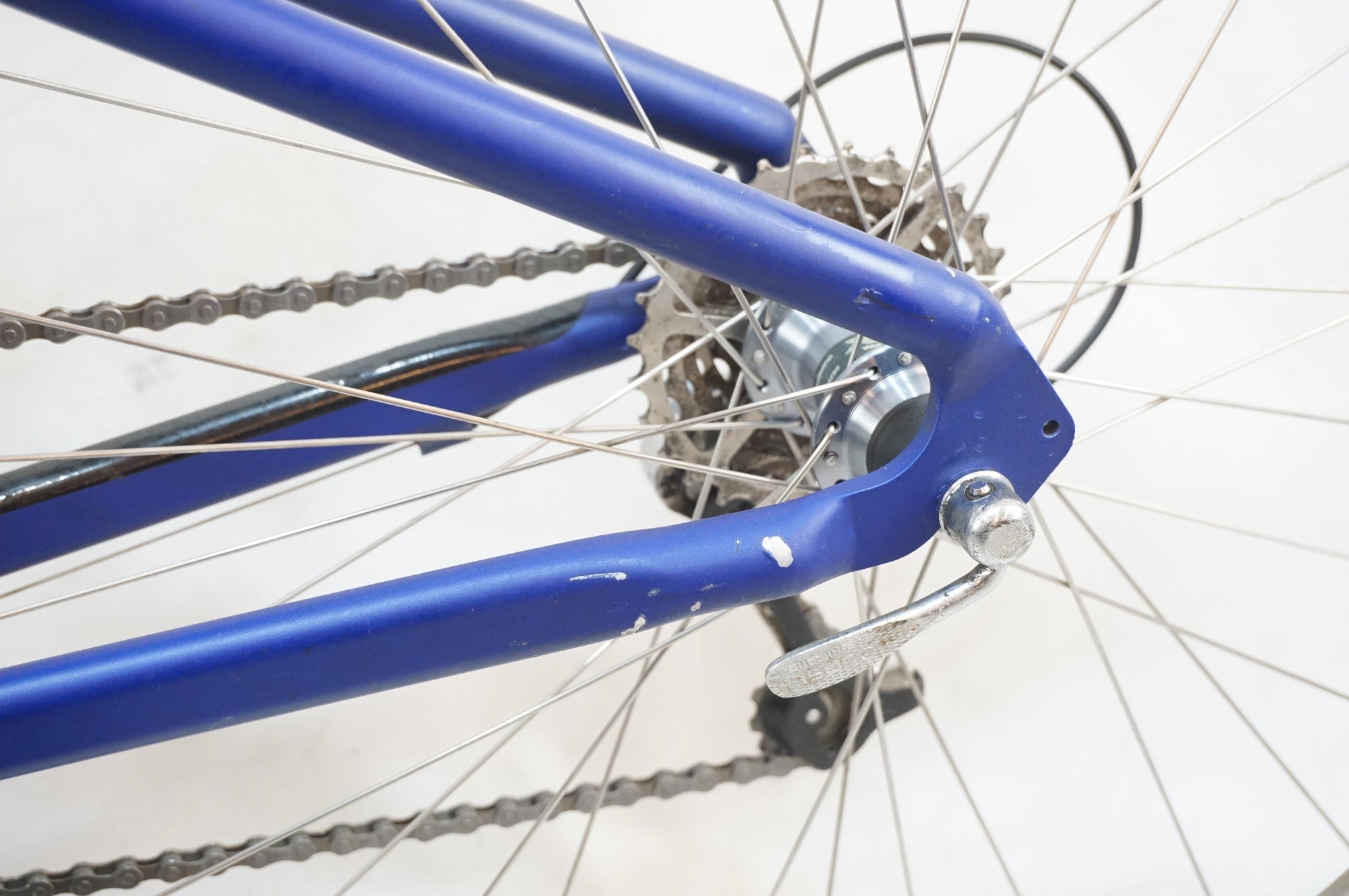 CANNONDALE 「キャノンデール」 CAD2 Ⅿ400 1996年頃 マウンテンバイク / 浦和ベース