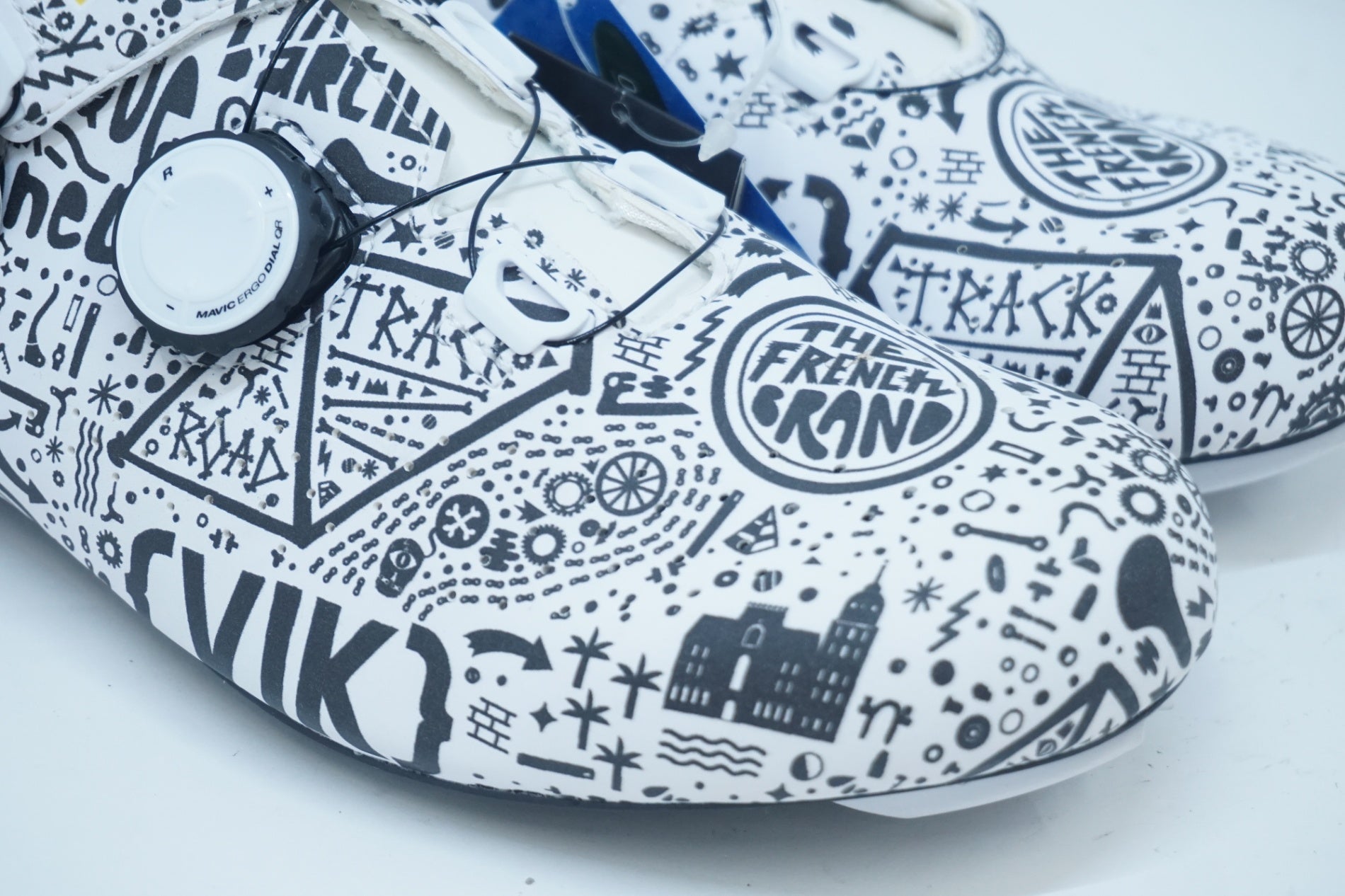 MAVIC 「マヴィック」 COSMIC PRO LTD2 26.5cm シューズ / 大阪美原北インター店