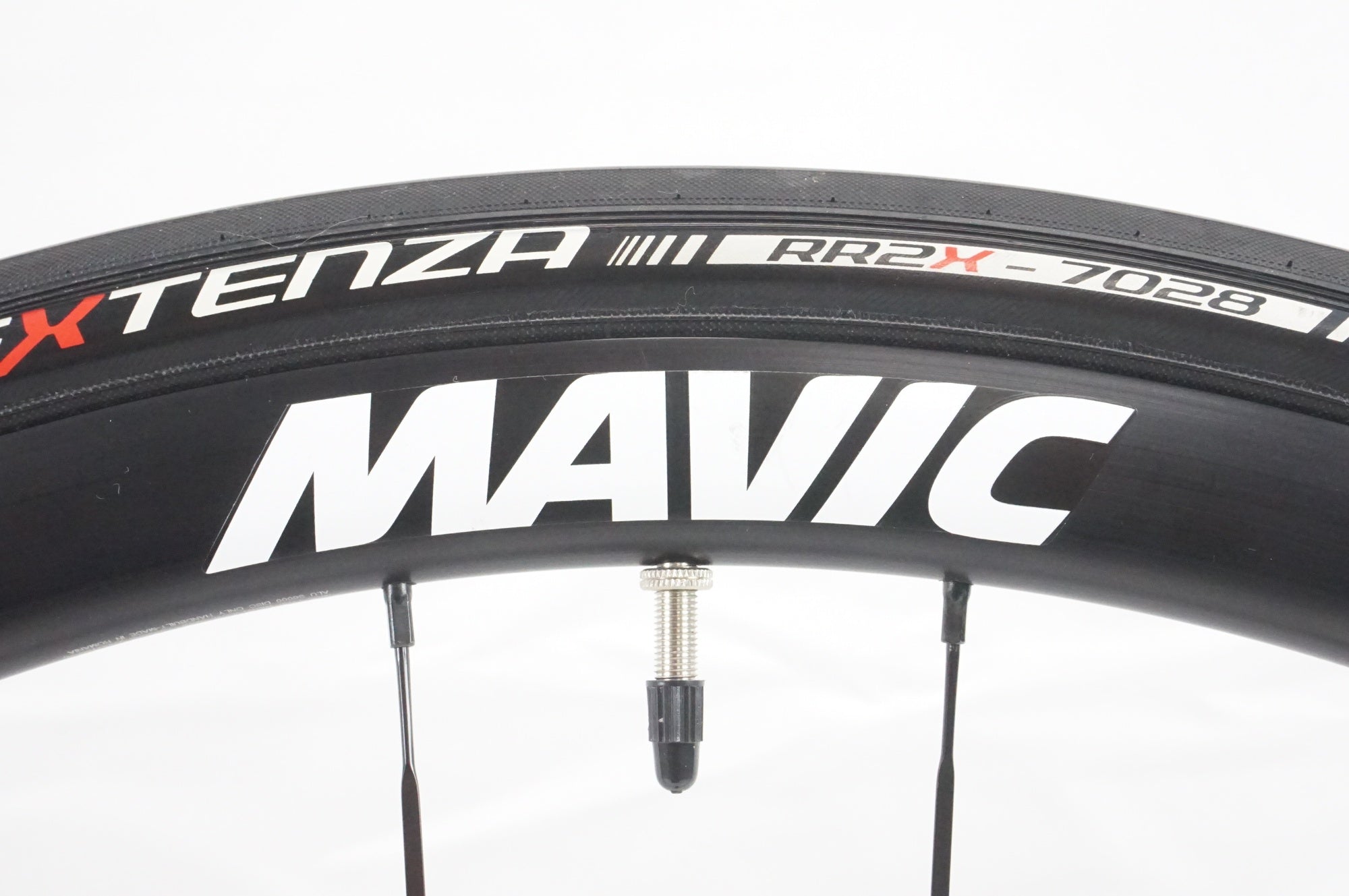 MAVIC 「マヴィック」 KSYRIUM 30 DISC シマノ11速 ホイールセット / 宇都宮店