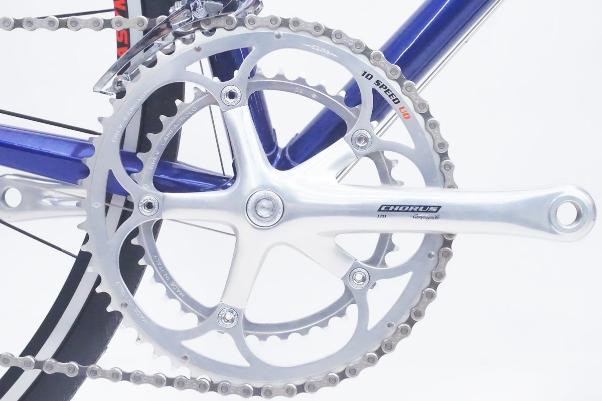 DE ROSA 「デローザ」 NEO PRIMATO ACCIAIO 年式不明 ロードバイク