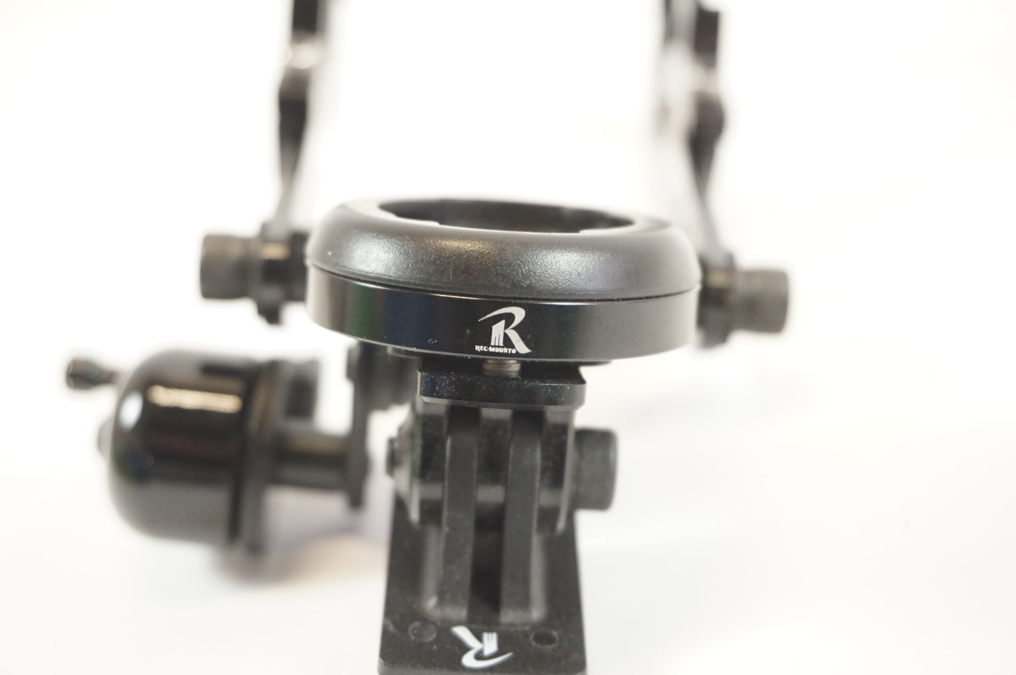 REC MOUNTS 「レックマウント」 サイコンマウント / 宇都宮店