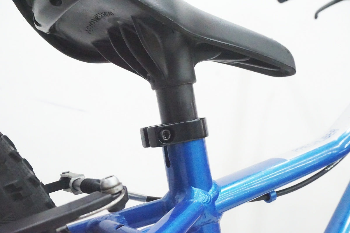 TREK 「トレック」 PRECALIBER 20 BOYS 2021年モデル 20インチ キッズ