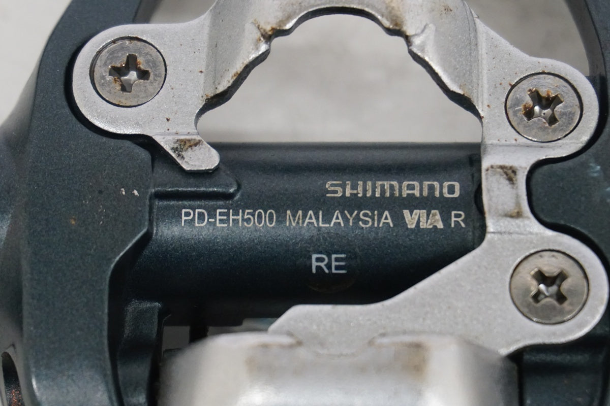 SHIMANO 「シマノ」 PD-EH500 ペダル / 浜松店