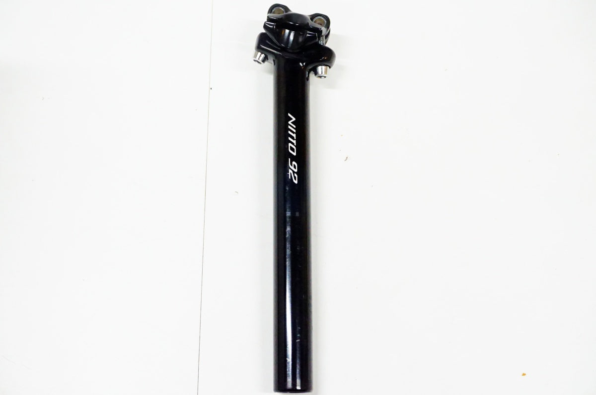 NITTO 「ニットー」 92 φ27.2 260mm シートポスト / 名古屋大須店