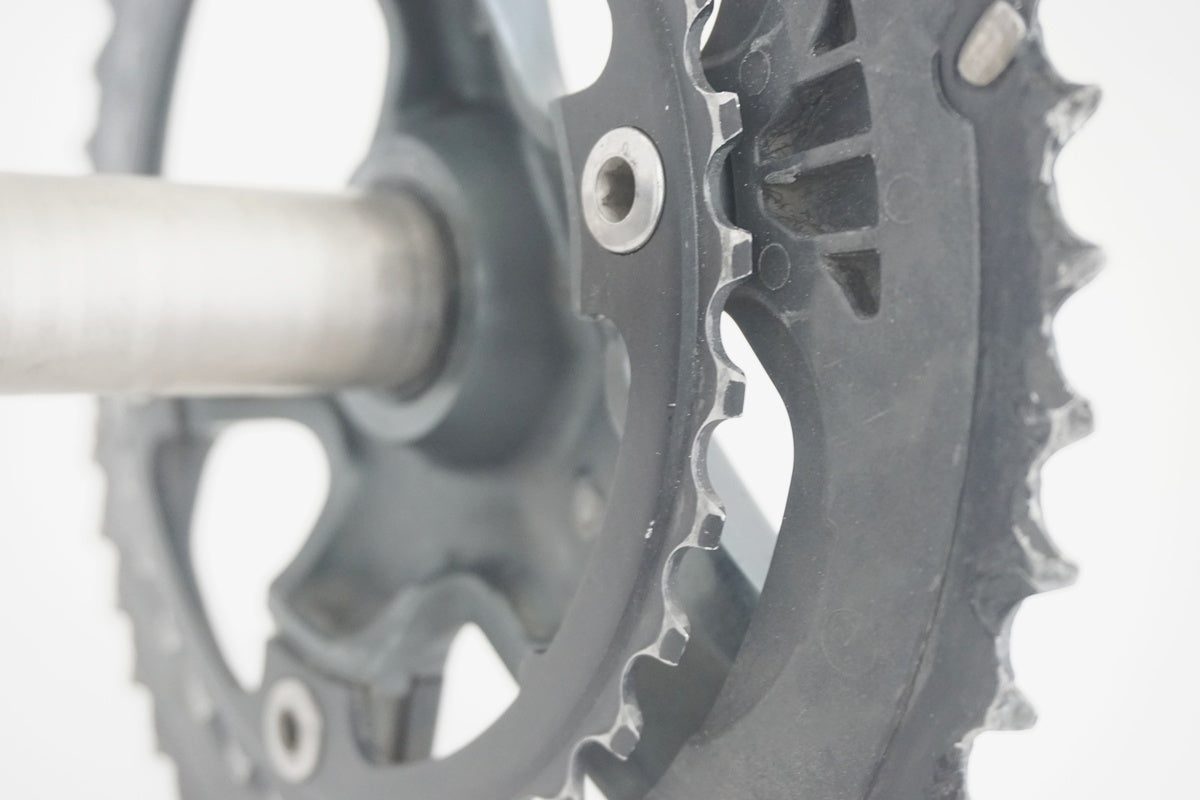 SHIMANO 「シマノ」 TIAGRA FC-4700 50-34T 172.5mm クランクセット